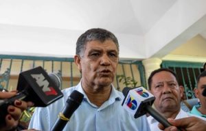 Afirman que Ley 176-07 impide licencia abierta a Francisco Peña