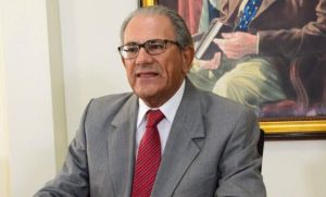 Fuerza del Pueblo cuestiona ley de  residuos sólidos