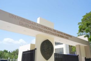 UASD Santiago Rodríguez amplía acceso a educación superior