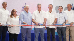 Agua y salud prioridades en la agenda de Abinader en santiago