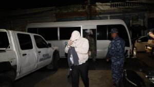 Así transcurren los interrogatorios a detenidos por el caso SeNaSa 2.0 en la Procuraduría