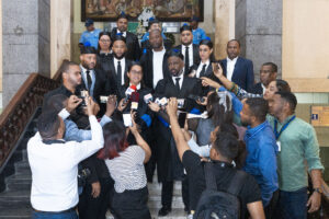 Caso SeNaSa: Tres operaciones y 39 detenidos por corrupción administrativa