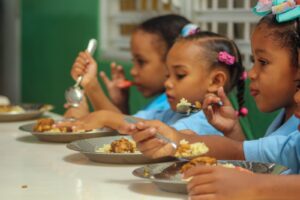 Diputados piden explicaciones al director del Inabie sobre la alimentación escolar