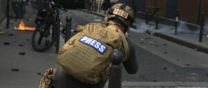 EE.UU. y la libertad de prensa: cuando el poder intenta silenciar a quien incomoda