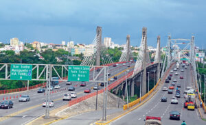 Inversiones en infraestructura para el desarrollo económico en República