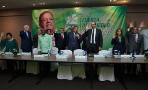 Leonel sobrevivió a su peor momento político y vuelve a mirar hacia el poder