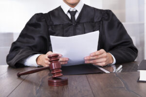 ¿Qué hace cada juez en un proceso penal en República Dominicana?
