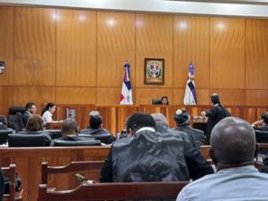 Ángel Luis Guzmán y su prisión preventiva en caso SeNaSa