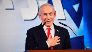El Likud acusa a los partidos árabes de robar las elecciones y pide investigar sus votos
