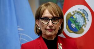 Grynspan lidera de nuevo la votación en la ONU, pero el proceso sigue bloqueado por la falta de acuerdo de las potencias
