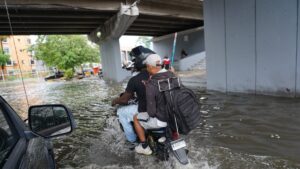 Ministerio de Trabajo pide flexibilidad para empleados en provincias bajo alerta amarilla por lluvias