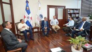 Ministerio de Trabajo y sector de bancas de lotería acuerdan plan de regularización laboral
