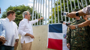 ¿Por qué RD no puede intervenir militarmente en Haití