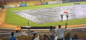 Reprograman para el jueves 29 los juegos previstos para este martes por lluvias