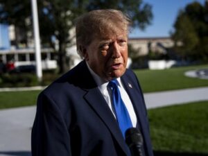 Trump contra Noruega, por no haber obtenido el Nobel de la Paz