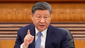 Xi realiza la mayor purga en la historia de su gobierno y le exige «disciplina» a su partido en China